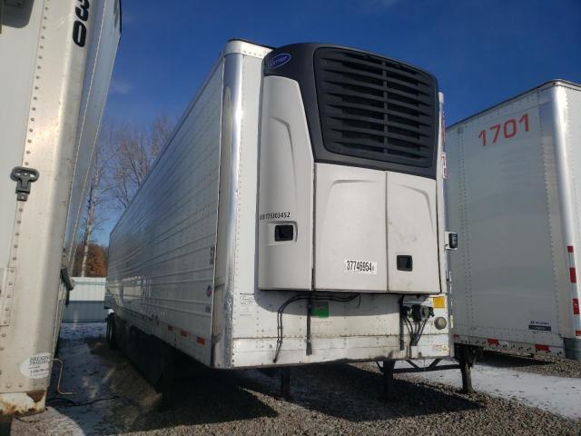 Изображение 1 2012 UTILITY REEFER 2012 с VIN 1UYVS2539CU302321