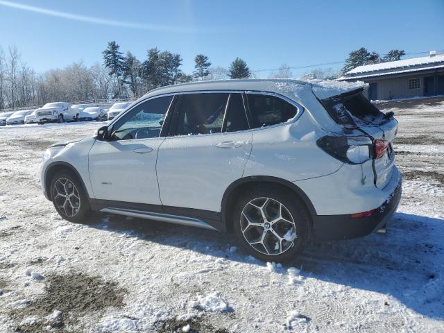 Изображение 2 2018 BMW X1 XDRIVE28I 2018 с VIN WBXHT3C33J5F91467