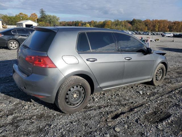 Obraz 3 z 2015 VOLKSWAGEN GOLF TDI 2015 z VIN 3VW2A7AU7FM053555