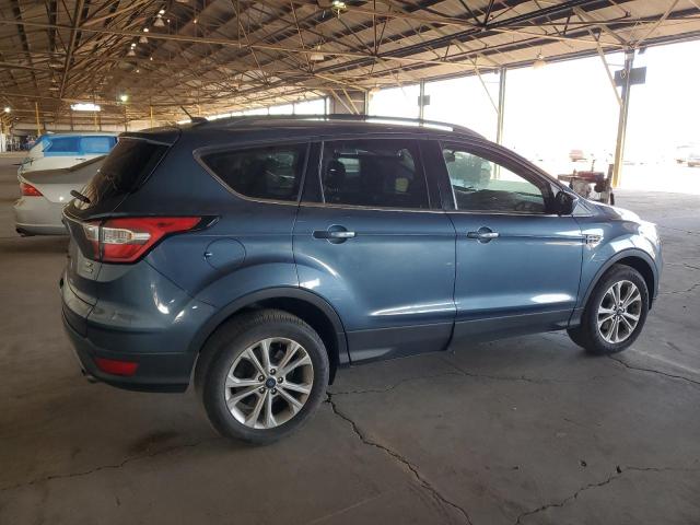 Image 3 of 2018 FORD ESCAPE SE 2018 with VIN 1FMCU0GD6JUC87540