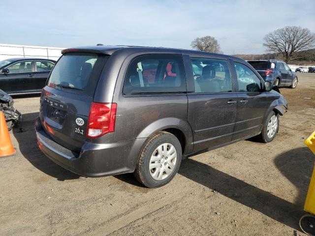 Image 3 of 2016 DODGE GRAND CARAVAN SE 2016 with VIN 2C4RDGBG8GR131790