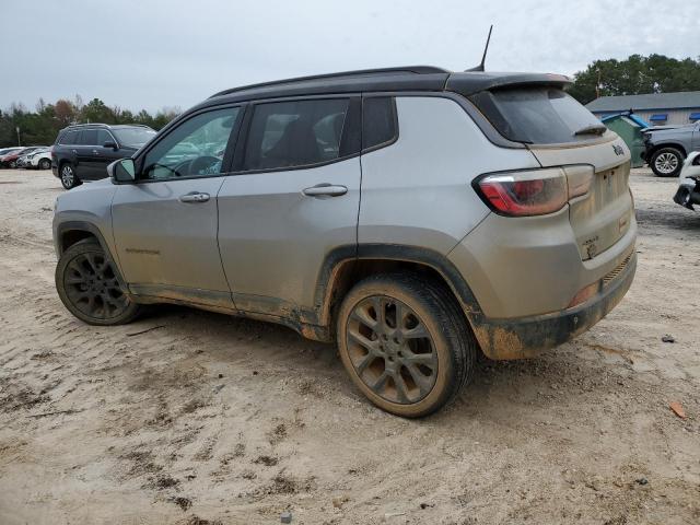 Obraz 2 z 2020 JEEP COMPASS LIMITED 2020 z VIN 3C4NJDCB5LT249134