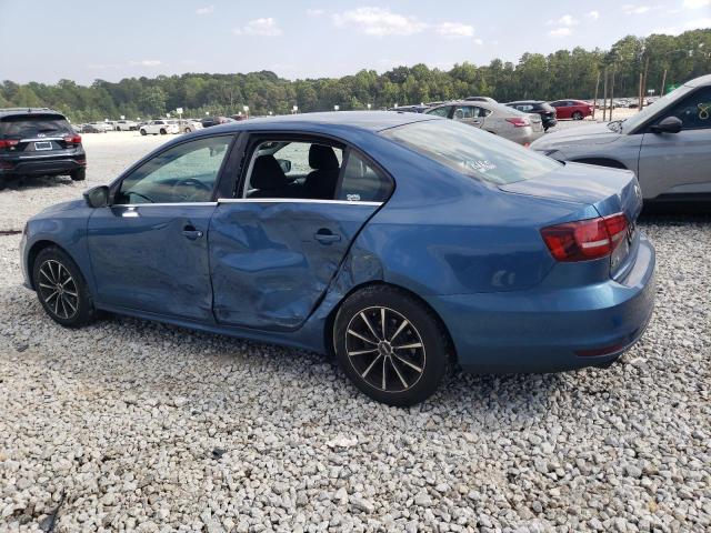 Изображение 2 2017 VOLKSWAGEN JETTA S 2017 с VIN 3VW167AJ7HM368264
