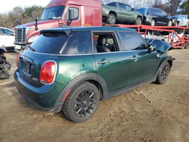 Image 3 of 2018 MINI COOPER  2018 with VIN WMWXU1C59J2F79625