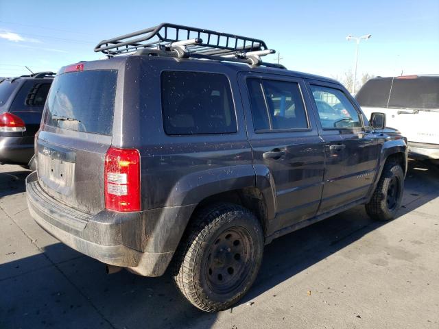 Obraz 3 z 2016 JEEP PATRIOT SPORT 2016 z VIN 1C4NJRBB1GD523438