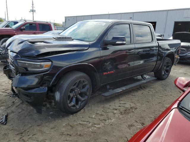 Изображение 2022 RAM 1500 LIMITED 2022