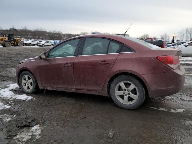 Obraz 2 z 2013 CHEVROLET CRUZE LT 2013 z VIN 1G1PC5SB9D7169828
