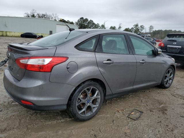 Image 3 of 2014 FORD FOCUS SE 2014 with VIN 1FADP3F21EL296228