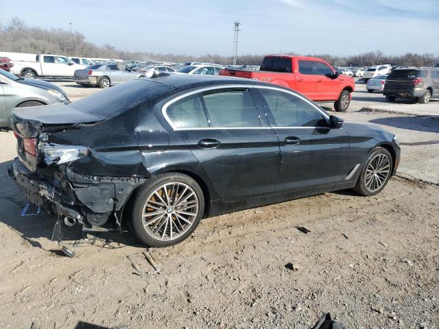 Obraz 3 z 2019 BMW 530 XI 2019 z VIN WBAJA7C5XKWW48525
