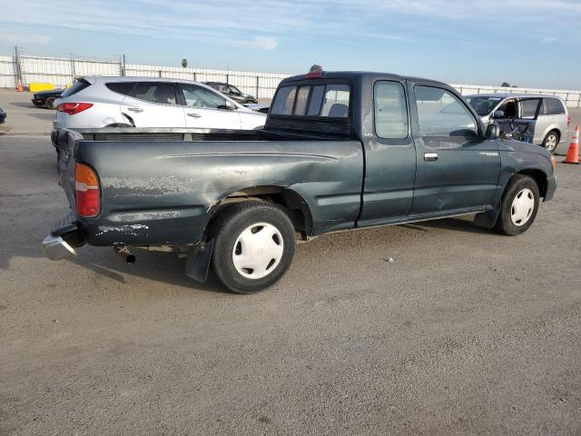 Image 3 of 1998 TOYOTA TACOMA XTRACAB 1998 with VIN 4TAVL52N6WZ091116