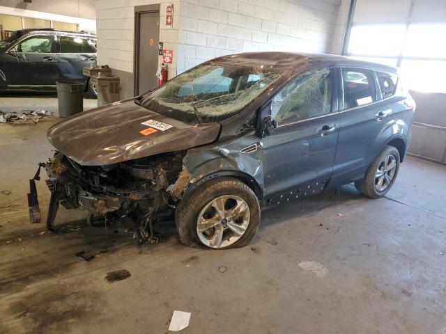 Image 1 of 2016 FORD ESCAPE SE 2016 with VIN 1FMCU9GX5GUB28757