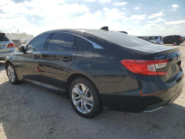 Изображение 2 2020 HONDA ACCORD LX 2020 с VIN 1HGCV1F11LA141079
