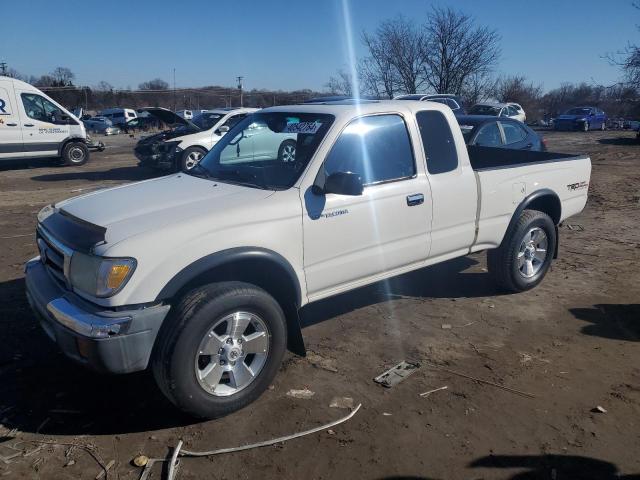 Изображение 1 1999 TOYOTA TACOMA XTRACAB 1999 с VIN 4TAWN72N1XZ490169
