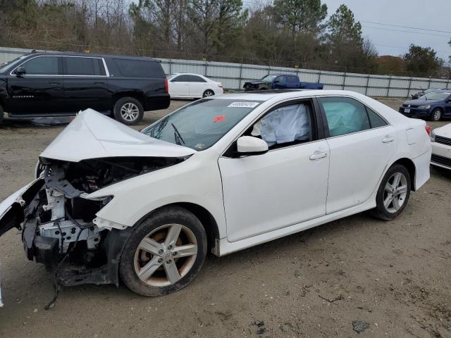 Obraz 1 z 2014 TOYOTA CAMRY L 2014 z VIN 4T1BF1FK1EU368382