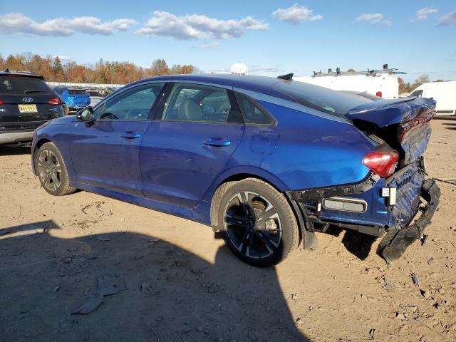 Image 2 of 2024 KIA K5 GT LINE 2024 with VIN 5XXG64J20RG231948