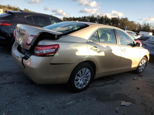 Obraz 3 z 2010 TOYOTA CAMRY BASE 2010 z VIN 4T1BF3EK1AU090803