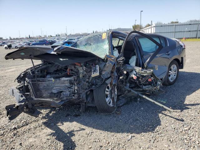 Image 1 of 2010 NISSAN ALTIMA HYBRID 2010 with VIN 1N4CL2AP9AC156698