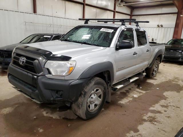 Изображение 1 2013 TOYOTA TACOMA DOUBLE CAB LONG BED 2013 с VIN 5TFMU4FN5DX018877