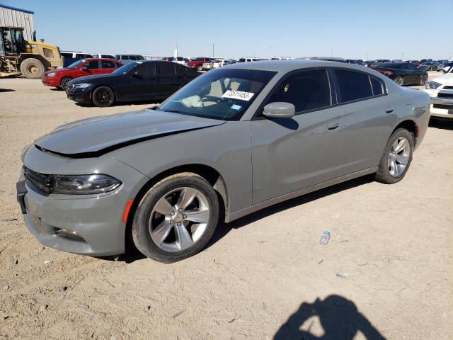 Obraz 1 z 2017 DODGE CHARGER SXT 2017 z VIN 2C3CDXHG5HH562001