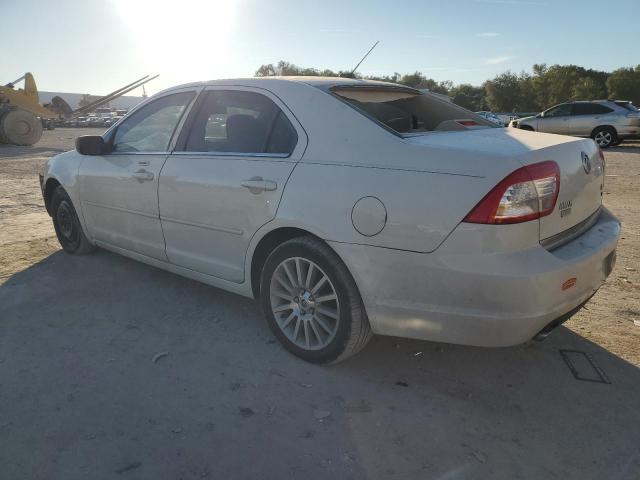 Obraz 2 z 2009 MERCURY MILAN PREMIER 2009 z VIN 3MEHM08179R614818