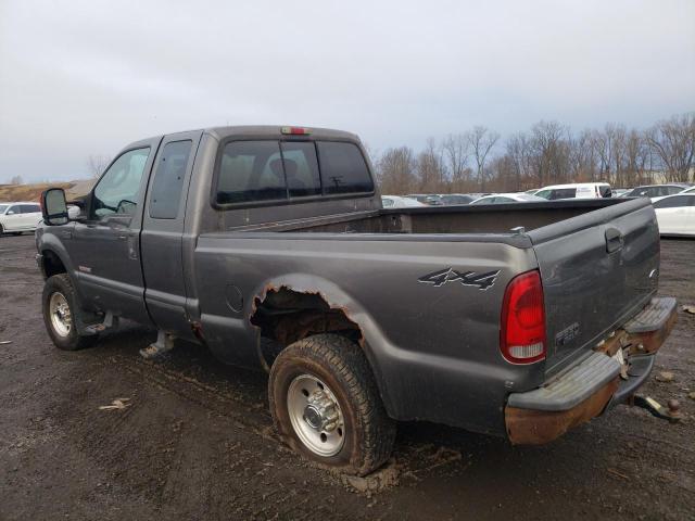Изображение 2 2004 FORD F250 SUPER DUTY 2004 с VIN 1FTNX21P94EC82043