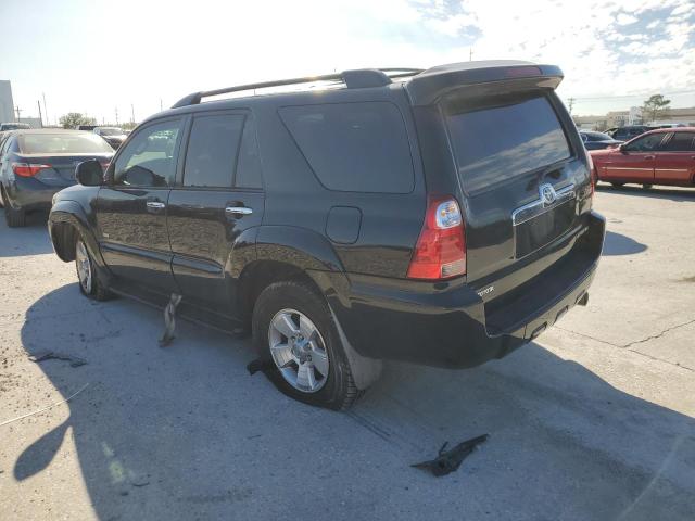 Obraz 2 z 2009 TOYOTA 4RUNNER SR5 2009 z VIN JTEZU14R09K026766