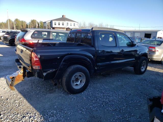 Image 3 of 2005 TOYOTA TACOMA DOUBLE CAB 2005 with VIN 5TELU42N15Z044310
