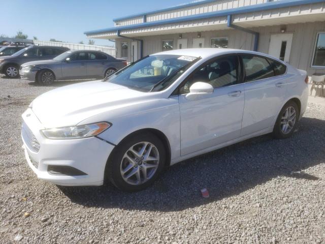 Изображение 1 2016 FORD FUSION SE 2016 с VIN 3FA6P0HDXGR176261