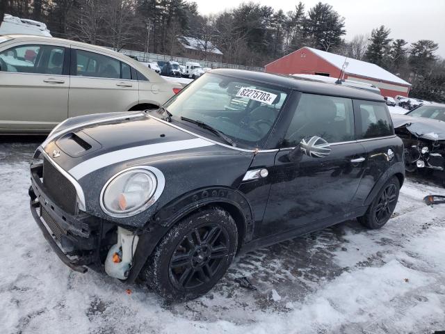 Изображение 2013 MINI COOPER S 2013
