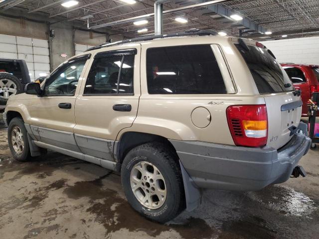 Obraz 2 z 2000 JEEP GRAND CHEROKEE LAREDO 2000 z VIN 1J4GW48S8YC101947