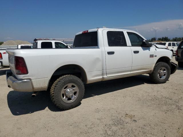 Изображение 3 2012 DODGE RAM 2500 ST 2012 с VIN 3C6TD5CT6CG293396