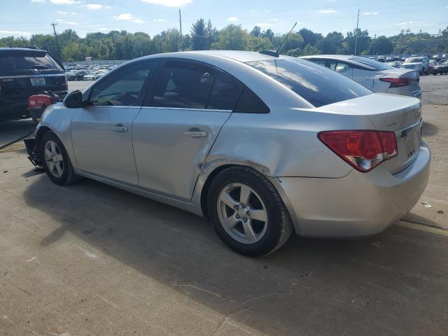 Image 2 of Chevrolet Cruze Limited Lt 2016 with VIN 1G1PE5SB0G7153189