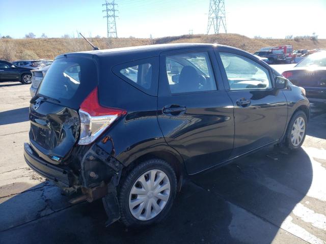 Image 3 of 2015 NISSAN VERSA NOTE S 2015 with VIN 3N1CE2CP4FL370448