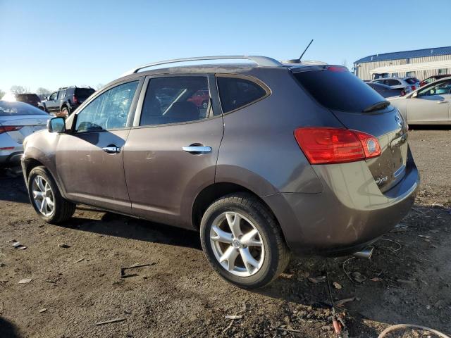 Image 2 of 2010 NISSAN ROGUE S 2010 with VIN JN8AS5MV8AW123372