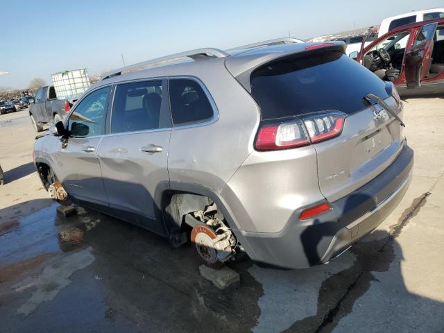 Изображение 2 2019 JEEP CHEROKEE LIMITED 2019 с VIN 1C4PJMDX9KD439980