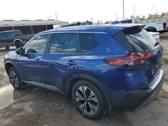 Obraz 2 z 2023 NISSAN ROGUE SV 2023 z VIN JN8BT3BA9PW430306