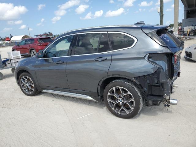 Изображение 2 2022 BMW X1 XDRIVE28I 2022 с VIN WBXJG9C07N5V49420
