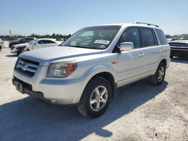 Obraz 2008 HONDA PILOT SE 2008