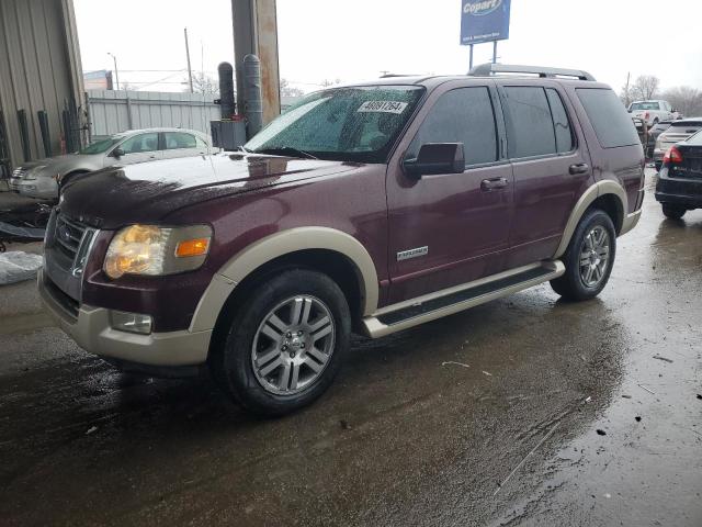 Obraz 1 z 2006 FORD EXPLORER EDDIE BAUER 2006 z VIN 1FMEU74E66UB26014