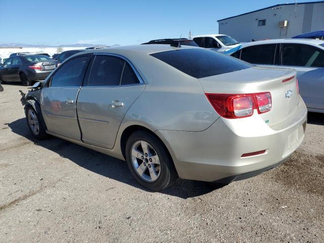 Image 2 of 2014 CHEVROLET MALIBU LS 2014 with VIN 1G11B5SL1EF230677