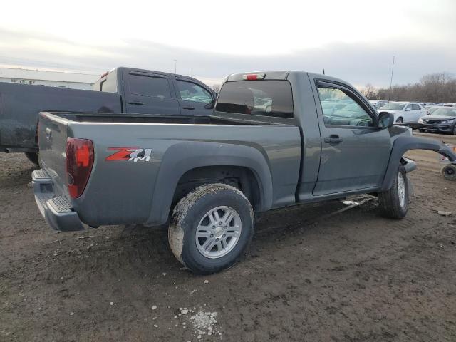 Image 3 of 2011 CHEVROLET COLORADO LT 2011 with VIN 1GCGTCFE8B8119249