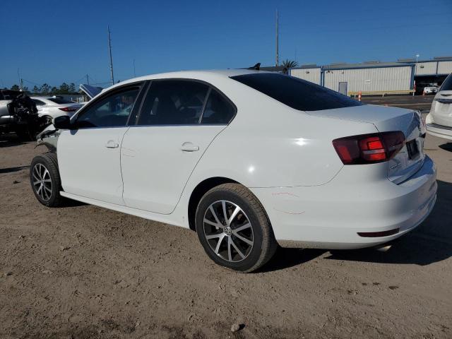Image 2 of 2017 VOLKSWAGEN JETTA SE 2017 with VIN 3VWDB7AJ4HM393311