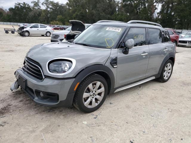 2019 MINI COOPER COUNTRYMAN 2019 image