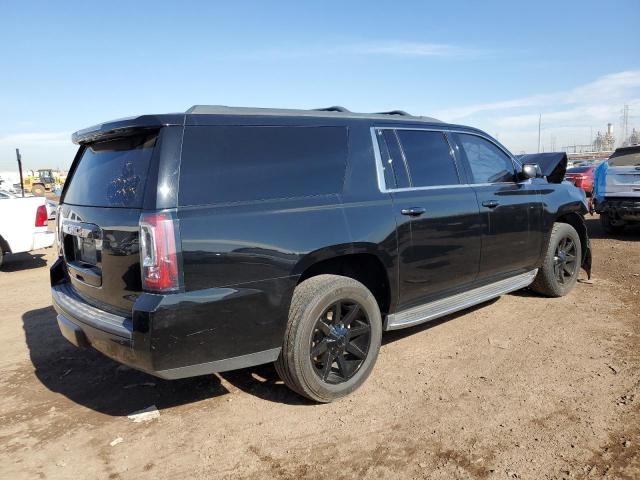 Obraz 3 z 2015 GMC YUKON XL K1500 SLT 2015 z VIN 1GKS2HKC2FR526955