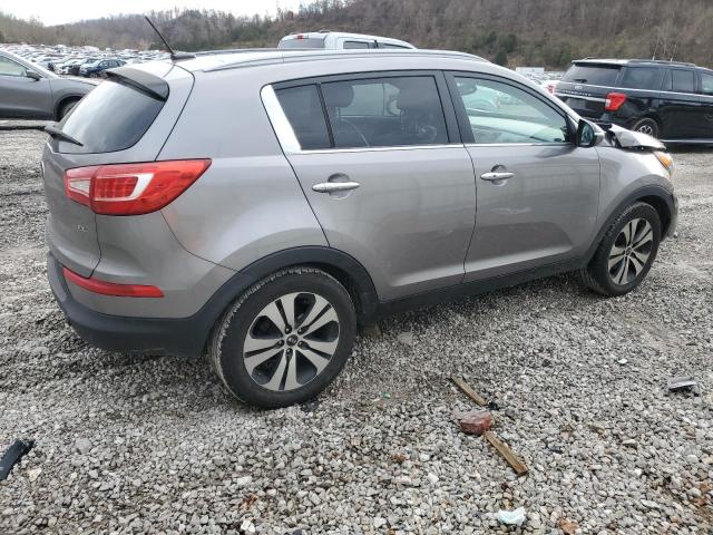 Obraz 3 z 2013 KIA SPORTAGE EX 2013 z VIN KNDPC3A29D7445275
