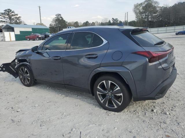 Image 2 of 2024 LEXUS UX 250H PREMIUM 2024 with VIN JTHP6JBH9R2176910
