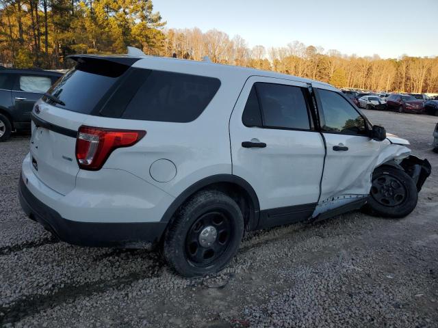 Изображение 3 2016 FORD EXPLORER POLICE INTERCEPTOR 2016 с VIN 1FM5K8AR8GGA12387