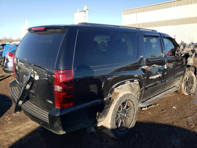 Изображение 3 2007 CHEVROLET SUBURBAN K1500 2007 с VIN 3GNFK163X7G315204