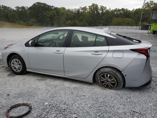 Image 2 of 2020 TOYOTA PRIUS L 2020 with VIN JTDKARFU5L3106869