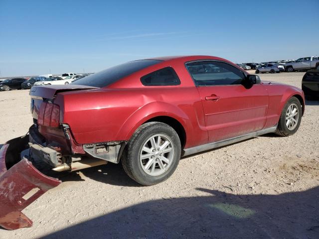 Изображение 3 2005 FORD MUSTANG  2005 с VIN 1ZVFT80N155156065